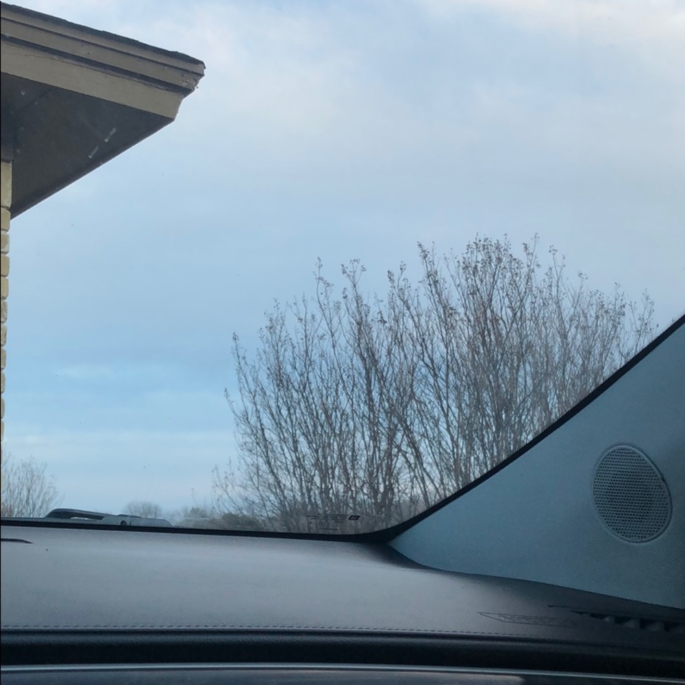 Meet your Posher, Laneilton